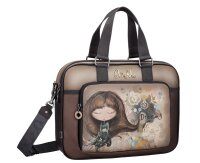 Anekke Real Briefcase Businesstasche 41706-113-grau