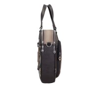 Anekke Real Briefcase Businesstasche 41706-113-grau