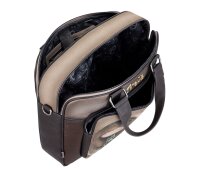 Anekke Real Briefcase Businesstasche 41706-113-grau