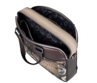 Anekke Real Briefcase Businesstasche 41706-113-grau