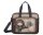 Anekke Real Briefcase Businesstasche 41706-113-grau