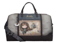 Anekke Real Reisetasche 41708-423-grau