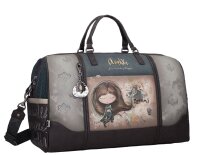 Anekke Real Reisetasche 41708-423-grau