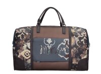 Anekke Real Reisetasche 41708-423-grau