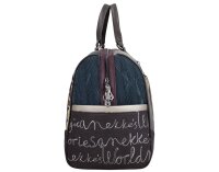 Anekke Real Reisetasche 41708-423-grau