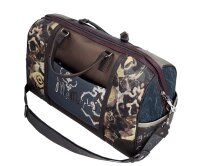 Anekke Real Reisetasche 41708-423-grau