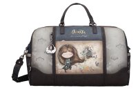 Anekke Real Reisetasche 41708-423-grau
