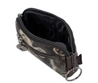 Anekke Real Coin Purse Schlüsselmäppchen 41709-018-grau