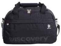 Discovery Commuter Duffel Bag Sporttasche D03611 black