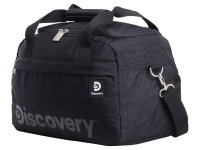 Discovery Commuter Duffel Bag Sporttasche D03611 black