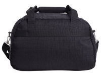 Discovery Commuter Duffel Bag Sporttasche D03611 black