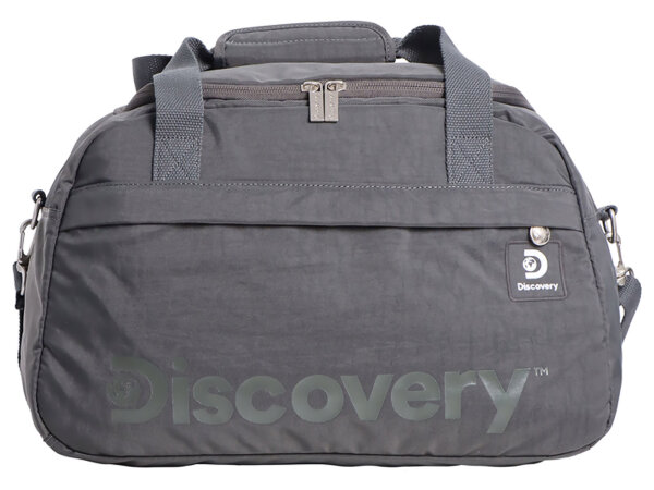 Discovery Commuter Duffel Bag Sporttasche D03611 khaki