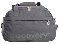 Discovery Commuter Duffel Bag Sporttasche D03611 khaki