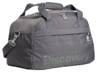 Discovery Commuter Duffel Bag Sporttasche D03611 khaki