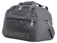 Discovery Commuter Duffel Bag Sporttasche D03611 khaki