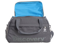 Discovery Commuter Duffel Bag Sporttasche D03611 khaki