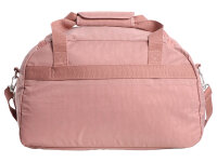 Discovery Commuter Duffel Bag Sporttasche D03611 pink
