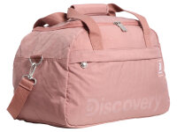 Discovery Commuter Duffel Bag Sporttasche D03611 pink