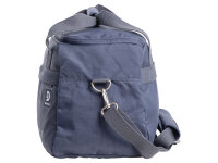 Discovery Commuter Duffel Bag Sporttasche D03611 grey
