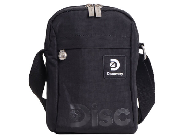 Discovery Commuter Crossbody Bag Umhängetasche D03604