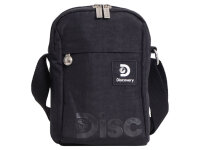 Discovery Commuter Crossbody Bag Umhängetasche D03604