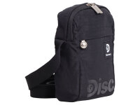 Discovery Commuter Crossbody Bag Umhängetasche D03604