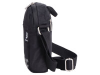 Discovery Commuter Crossbody Bag Umhängetasche D03604 black