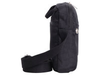 Discovery Commuter Crossbody Bag Umhängetasche D03604 black