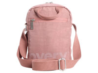 Discovery Commuter Crossbody Bag Umhängetasche D03604 pink