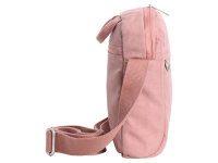 Discovery Commuter Crossbody Bag Umhängetasche D03604 pink