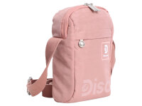 Discovery Commuter Crossbody Bag Umhängetasche D03604 pink