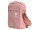 Discovery Commuter Crossbody Bag Umhängetasche D03604 pink