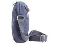 Discovery Commuter Crossbody Bag Umhängetasche D03604 grey