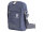 Discovery Commuter Crossbody Bag Umhängetasche D03604 grey