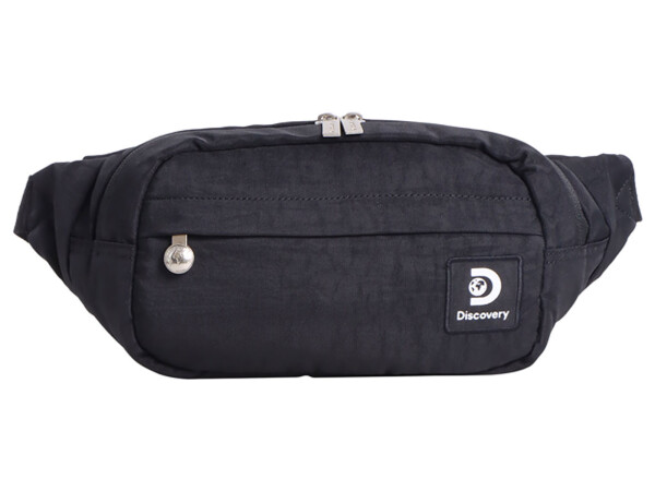 Discovery Commuter Waist Bag Gürteltasche D03605 black