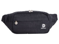 Discovery Commuter Waist Bag Gürteltasche D03605 black