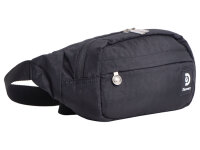 Discovery Commuter Waist Bag Gürteltasche D03605 black