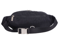 Discovery Commuter Waist Bag Gürteltasche D03605 black