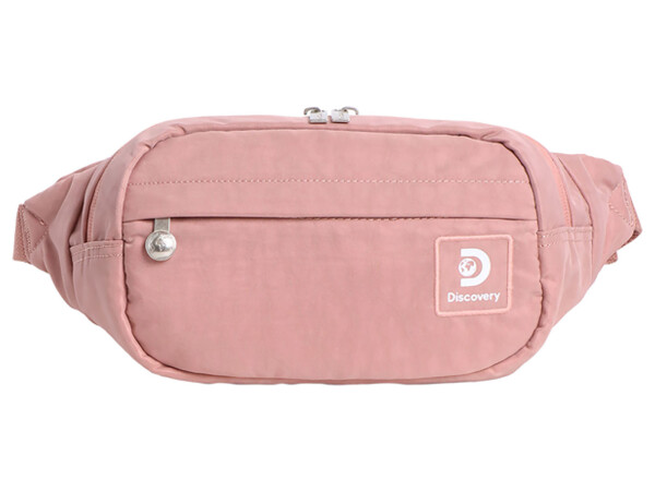 Discovery Commuter Waist Bag Gürteltasche D03605 pink