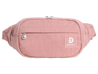 Discovery Commuter Waist Bag Gürteltasche D03605 pink