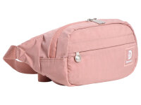 Discovery Commuter Waist Bag Gürteltasche D03605 pink