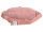 Discovery Commuter Waist Bag Gürteltasche D03605 pink