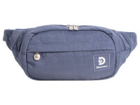 Discovery Commuter Waist Bag Gürteltasche D03605 grey