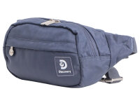 Discovery Commuter Waist Bag Gürteltasche D03605 grey