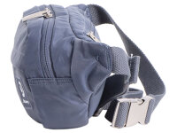 Discovery Commuter Waist Bag Gürteltasche D03605 grey