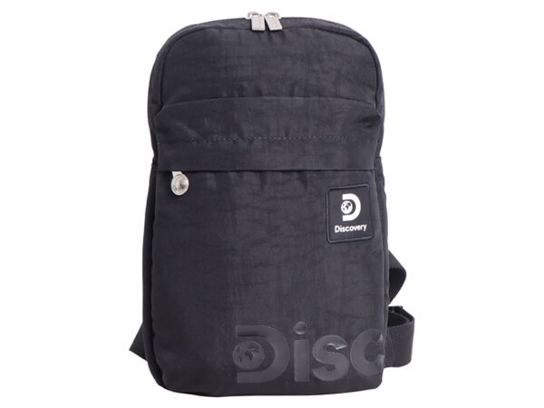 Discovery Commuter Sling Bag Umhängetasche D03606 black