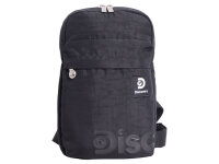 Discovery Commuter Sling Bag Umhängetasche D03606 black