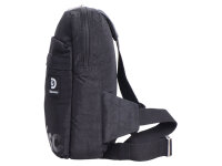 Discovery Commuter Sling Bag Umhängetasche D03606 black