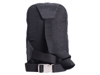 Discovery Commuter Sling Bag Umhängetasche D03606 black