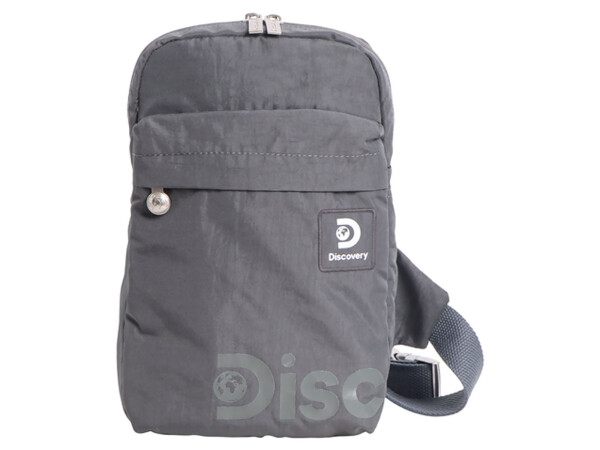 Discovery Commuter Sling Bag Umhängetasche D03606 khaki
